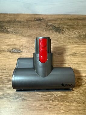 Dyson Mini Motorized Tool Omni Glide Micro
